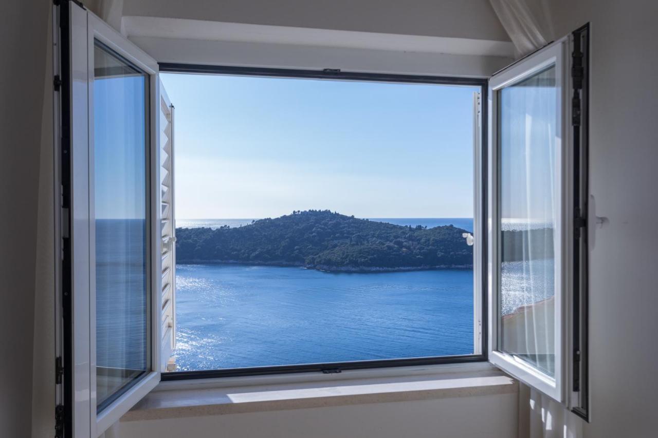 Apartment Viola Dubrovnik Exterior photo
