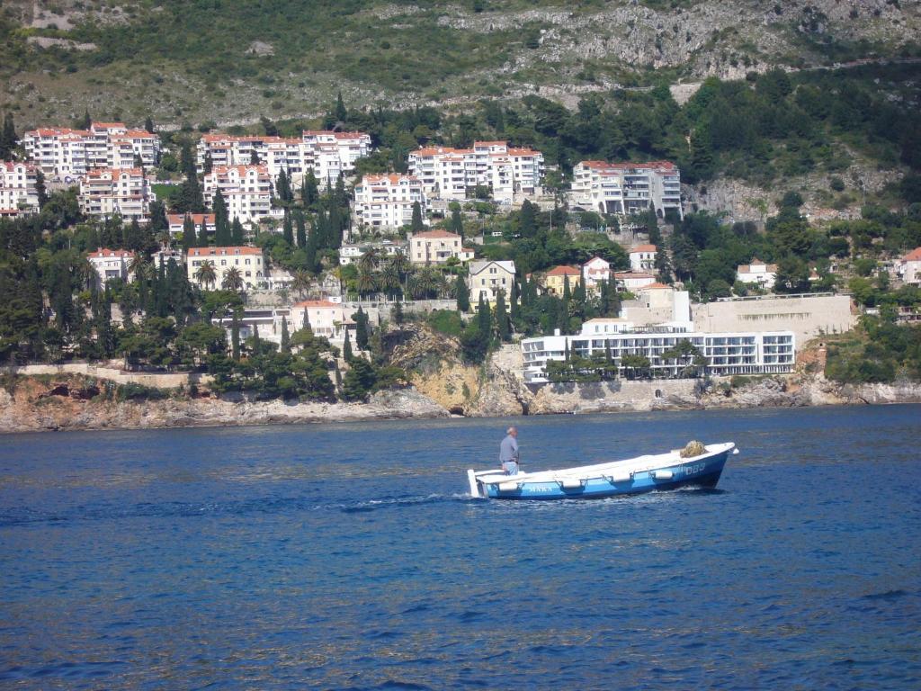 Apartment Viola Dubrovnik Exterior photo